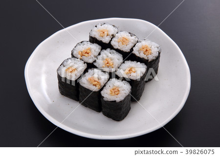 納豆卷 39826075
