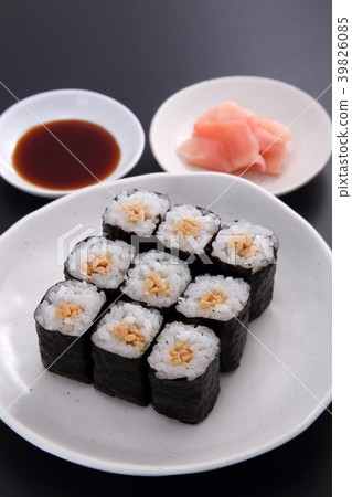 納豆卷 納豆卷 39826085