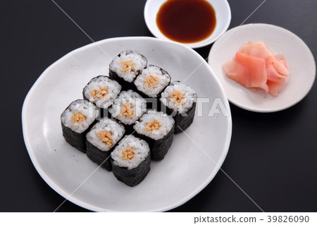 納豆卷 納豆卷 39826090