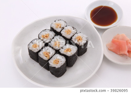 納豆卷 納豆卷 39826095