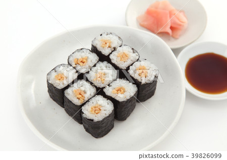 Natto roll Natto roll 39826099