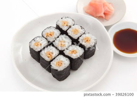 Natto roll Natto roll 39826100