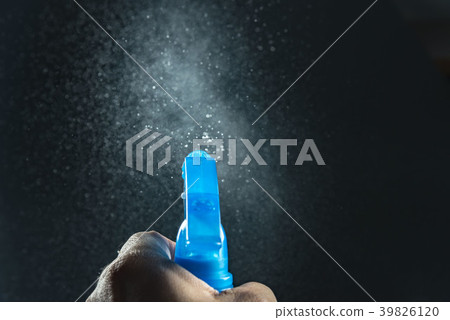 Foggy Foggy 39826120