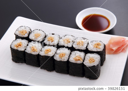 Natto roll Natto roll 39826131