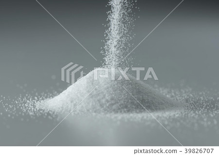 Mountain of salt 39826707