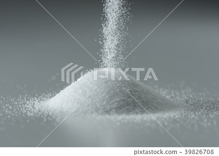 Mountain of salt 39826708