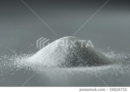 Mountain of salt 39826710