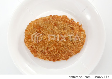 火腿肉餅 火腿肉餅 39827113