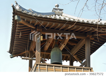 Iwatsuki Walk: Iwatei Castle Bell Tower 39827572