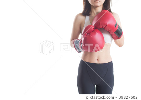 身體素質 39827602