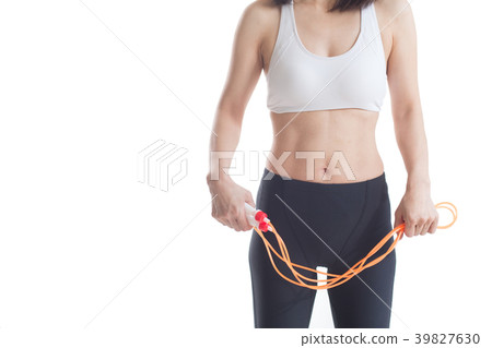身體素質 39827630