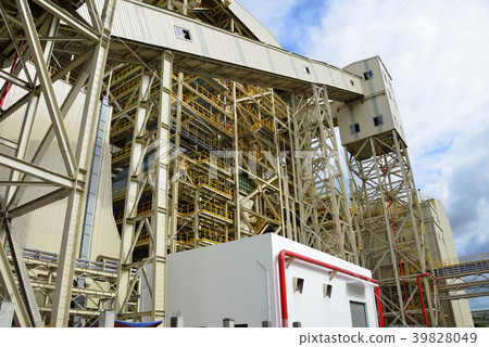 Philippines Manila Industrial Park Philippines Manila Industrial Park 39828049