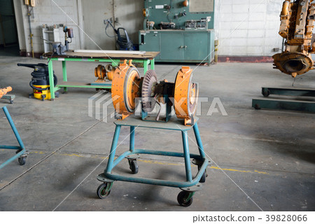 菲律賓馬尼拉工業園區 39828066