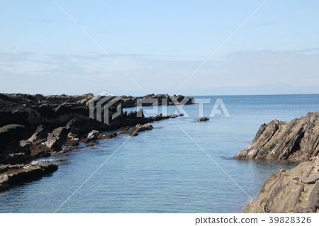 The sea of castle island 2 The sea of castle island 2 39828326