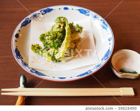 野菜的天婦羅 野菜的天婦羅 39828400