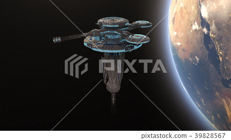 Satellite Satellite 39828567