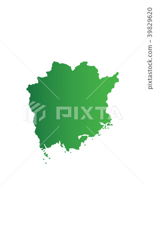 Prefecture Okayama Prefecture Okayama 39829620