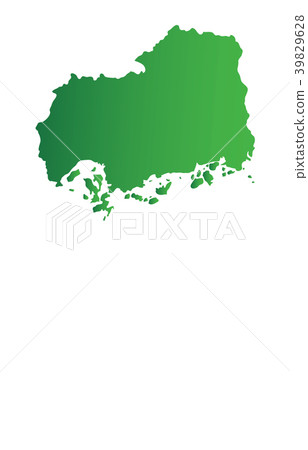 Prefecture Hiroshima 39829628