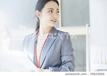 女商界女強人 女商界女強人 39829988