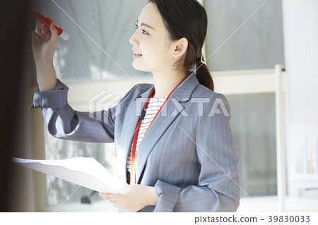 女商界女強人 女商界女強人 39830033