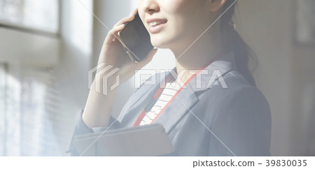 Female business woman Female business woman 39830035
