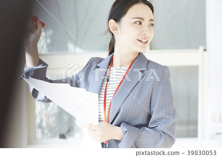 女商界女強人 女商界女強人 39830053