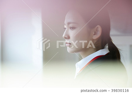 Female business woman Female business woman 39830116