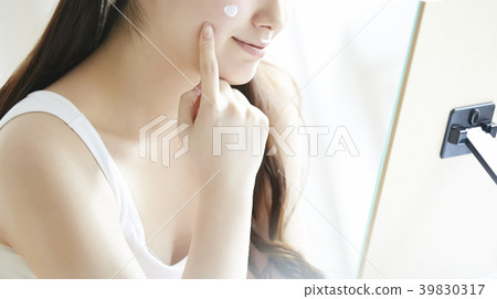 女性美容護膚 39830317