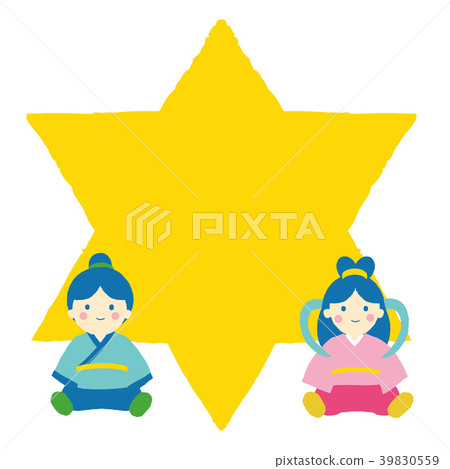 Tanabata Illustration 39830559