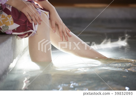 Hot spring travel image 39832093