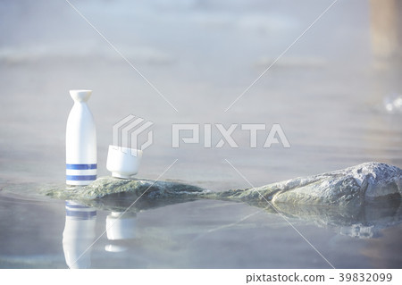 溫泉和清酒 39832099