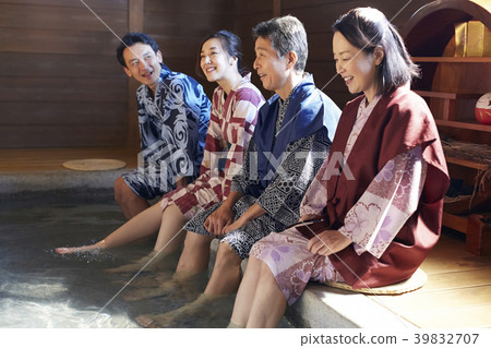 孝順旅行形象 39832707