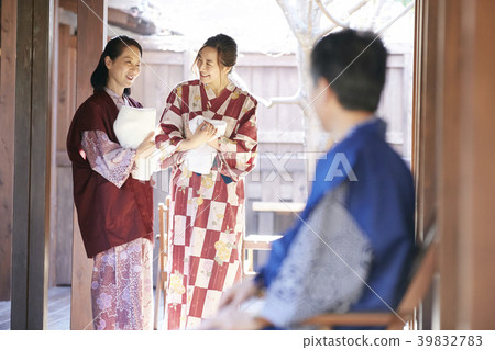 Filial trip image Filial trip image 39832783