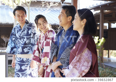 孝順旅行形象 39832867
