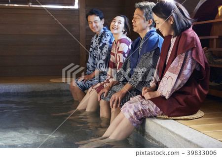 孝順旅行形象 39833006