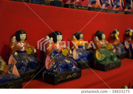 [Gero City, Gifu Prefecture] Gero Onsen Gassho Village Tonosu Festival 39833275