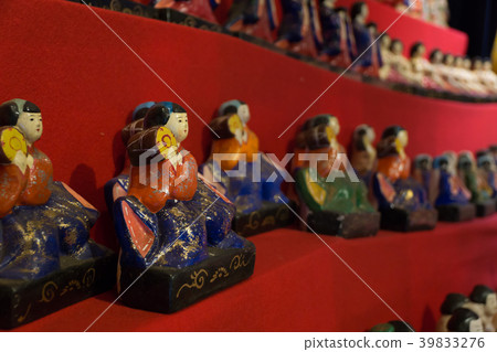 [岐阜縣下呂市]下呂溫泉合掌村土佐節 39833276