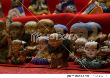 [Gero City, Gifu Prefecture] Gero Onsen Gassho Village Tonosu Festival 39833293