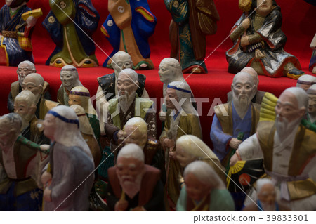 [Gero City, Gifu Prefecture] Gero Onsen Gassho Village Tonosu Festival 39833301