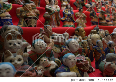 [Gero City, Gifu Prefecture] Gero Onsen Gassho Village Tonosu Festival 39833336