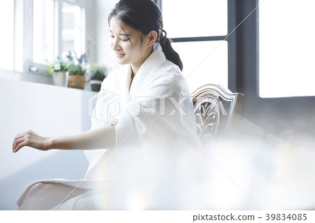 女性護膚 39834085