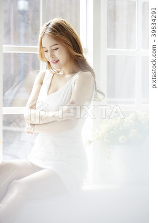 女人打扮 39834291