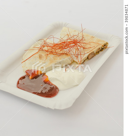 Tostadilas de Miguel - Wheat tortilla Tostadilas de Miguel - Wheat tortilla 39834871