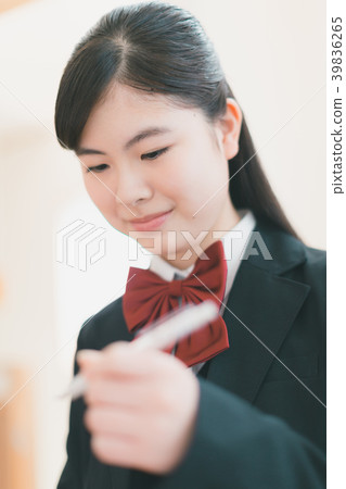 girl, females, study 39836265