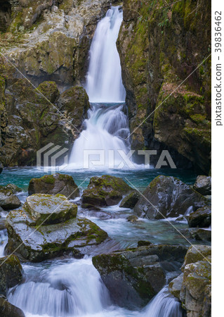 [Gifu Prefecture] Kosaka no Taki Falls 39836462