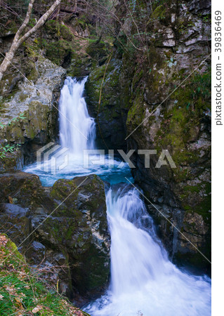 [Gifu Prefecture] Kosaka no Taki Falls 39836469