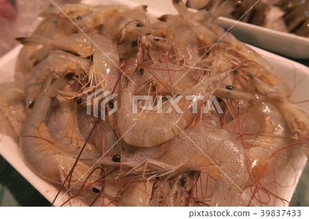 Lawn shrimp Lawn shrimp 39837433