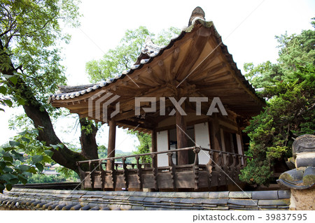 Yangdong Folk Village, Gyeongju City, Gyeongbuk Province Yangdong Folk Village, Gyeongju City, Gyeongbuk Province 39837595