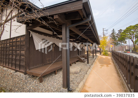 Ikaho Onsen Ikaho Onsen Shibukawa City 39837835