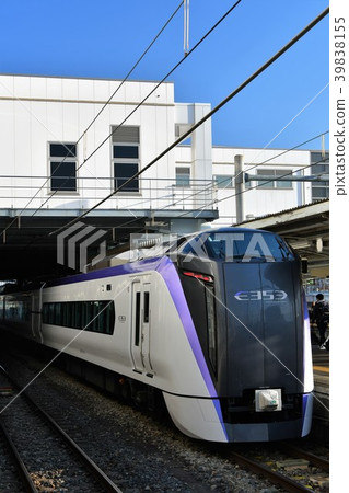 E353系列Super Azusa E353系列Super Azusa 39838155